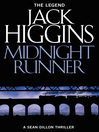 Midnight Runner (eBook): Sean Dillon Series, Book 10